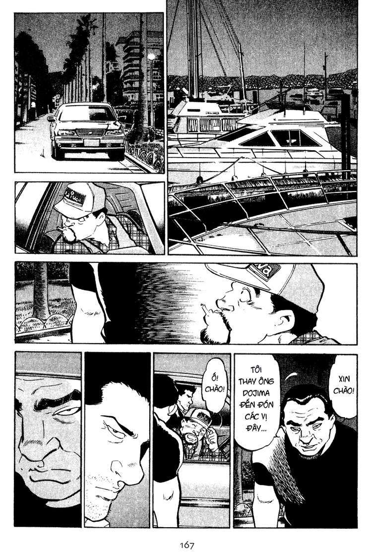 old boy chapter 37 17