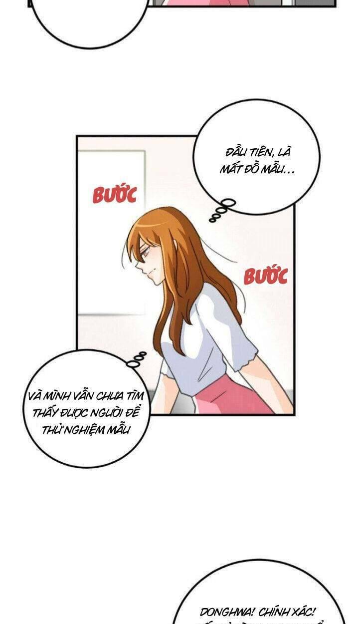 101 cách chinh phục trái tim em chapter 15 26