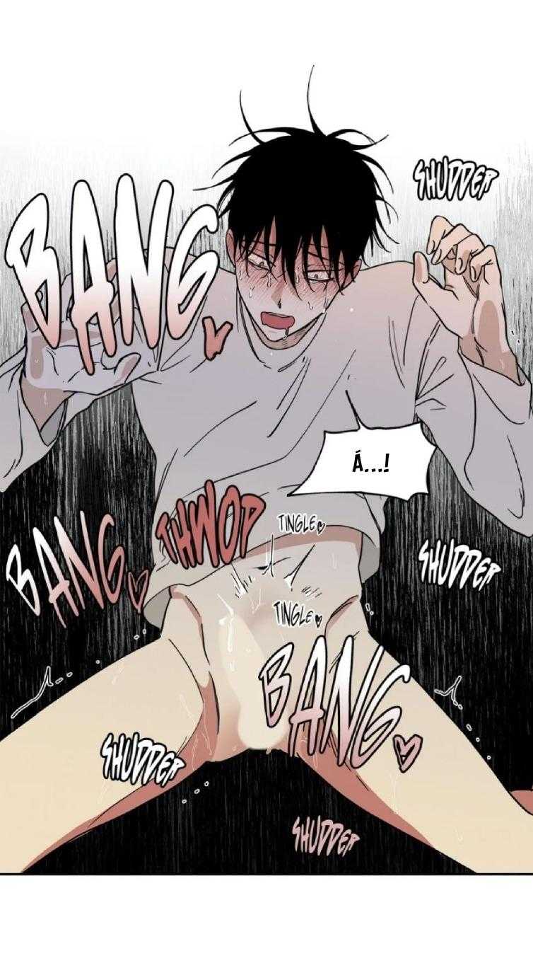 thủy triều thấp lúc chạng vạng chapter 12 44