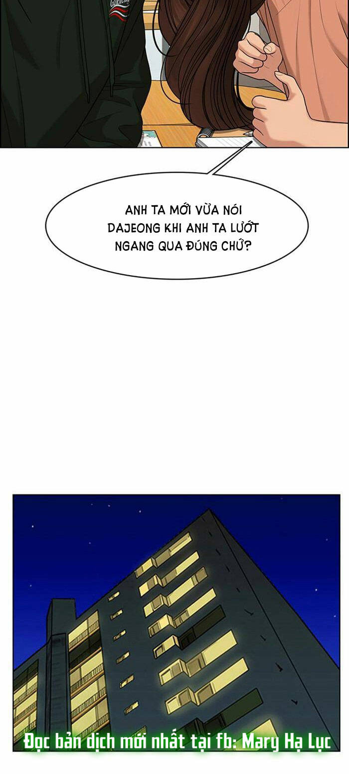 nữ thần giáng thế chapter 168.1 16