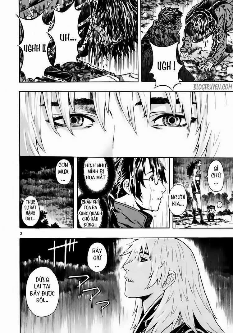 shin angyo onshi (tân ám hành ngự sử) chapter 46 2