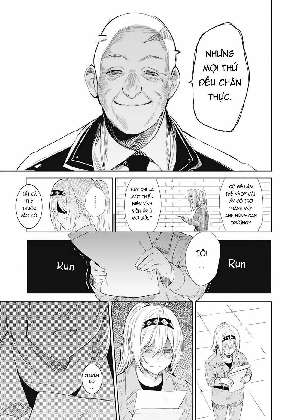 futaribocchi sensou chapter 1 38