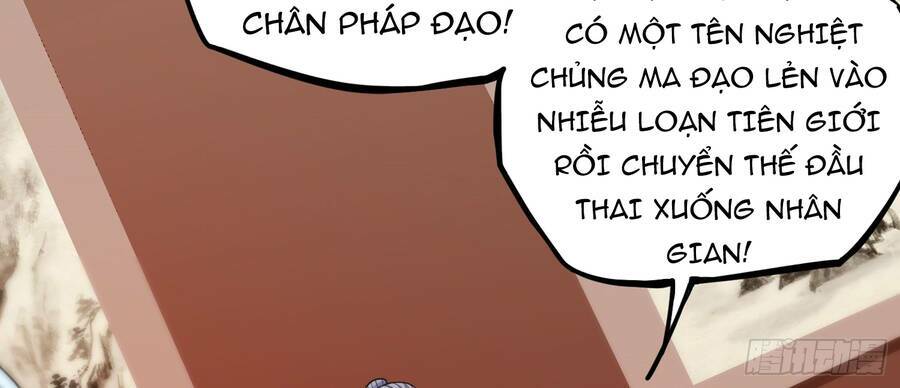 trưởng môn thức tỉnh đi chapter 0 23