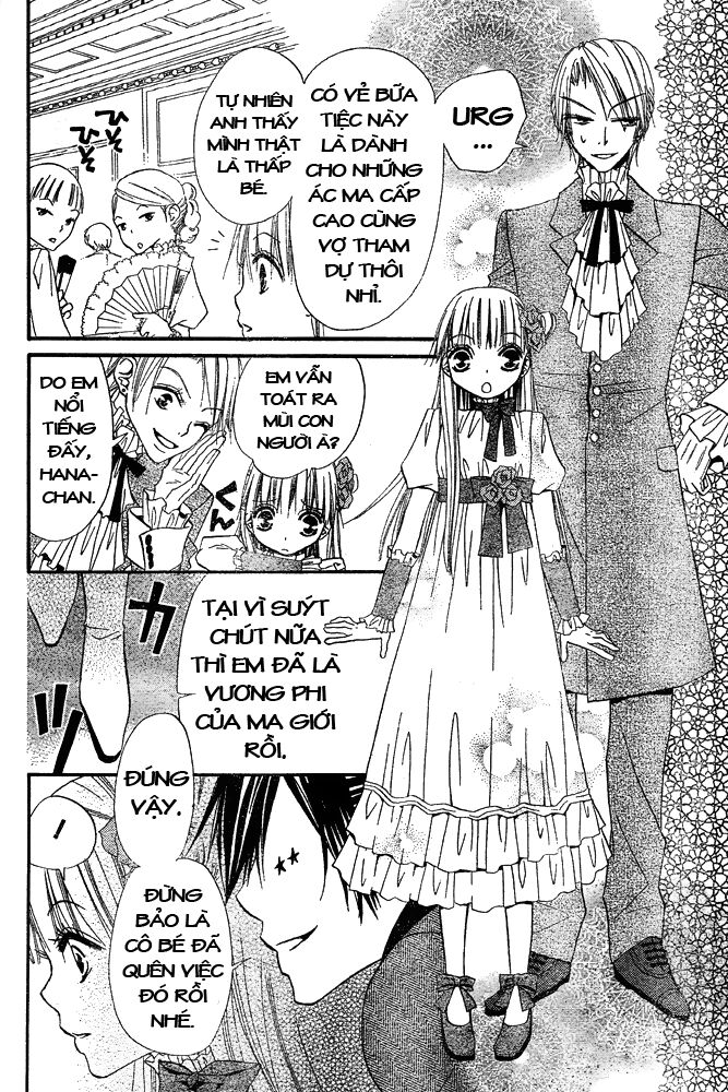 hoa và ác ma chapter 35 28