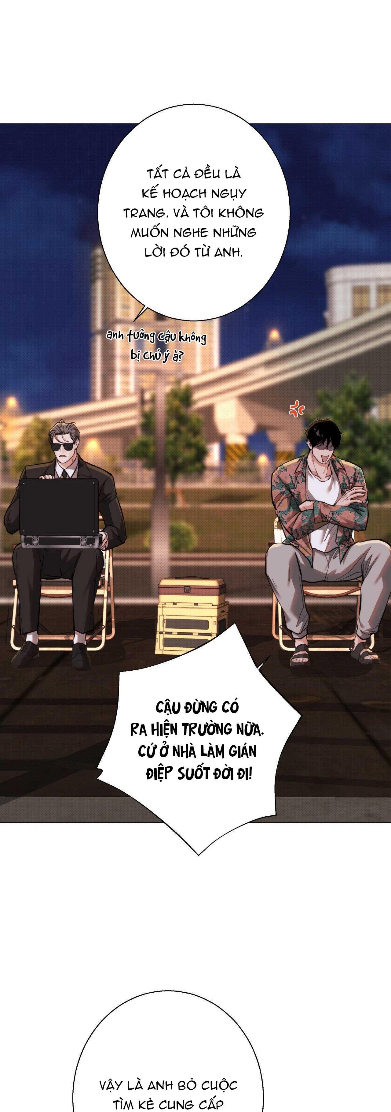 em bé và đại ca chapter 25 13