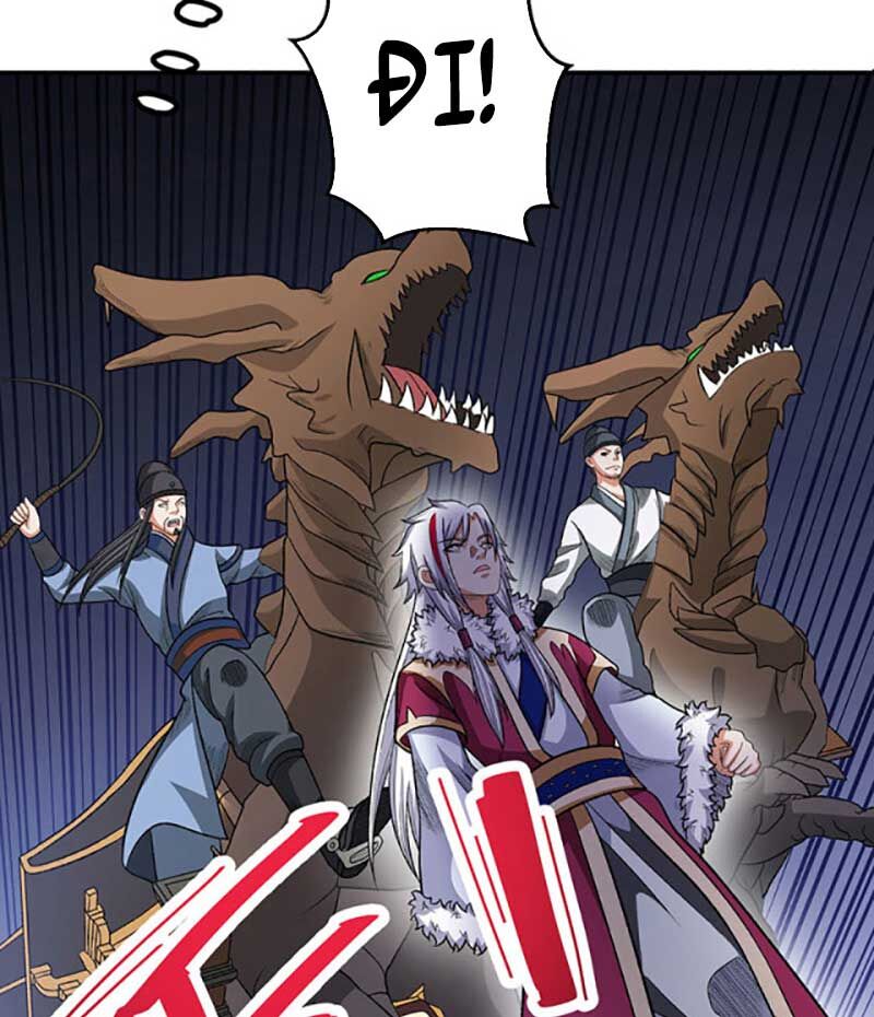 võ đạo độc tôn chapter 568 51