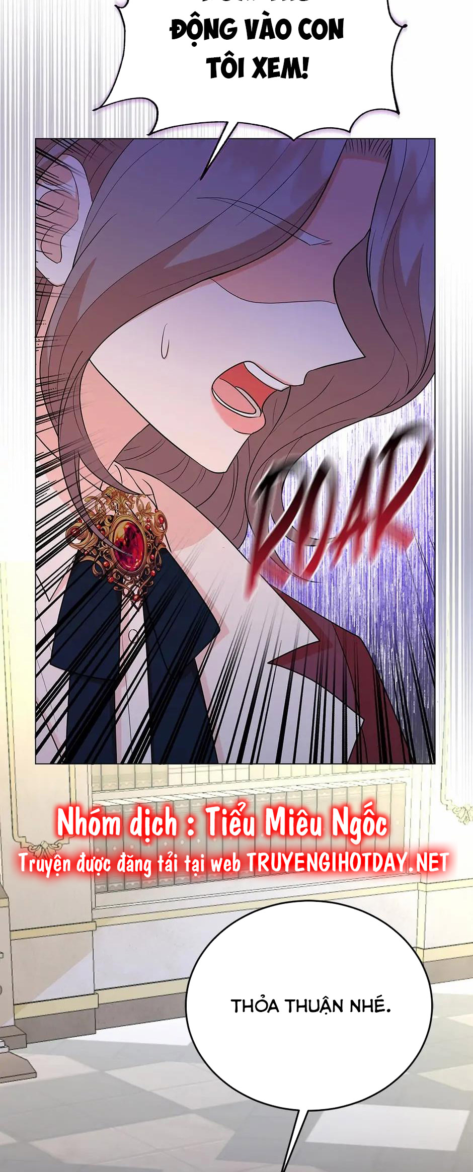 diễn vai ác nữ cũng thật khó khăn chapter 65 73