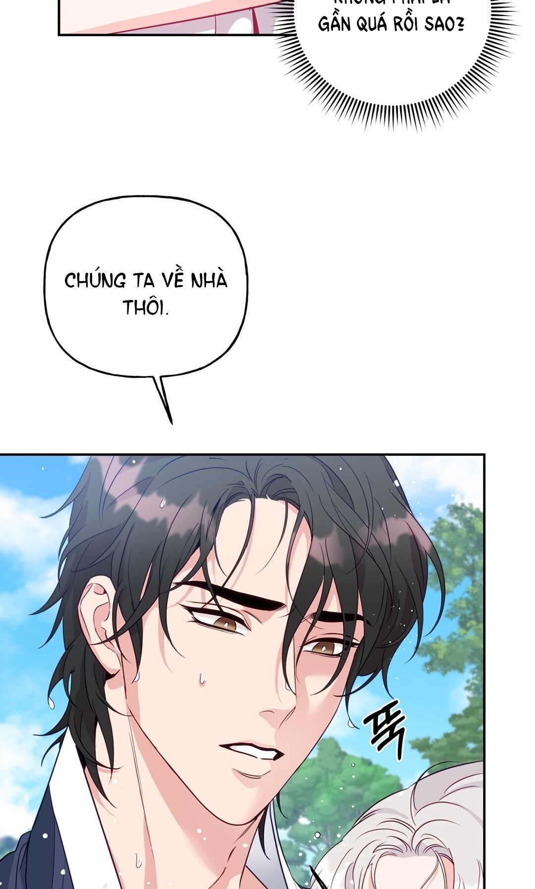 Khúc Nhạc Của Cầm Thú chapter 6.2 - Trang 21
