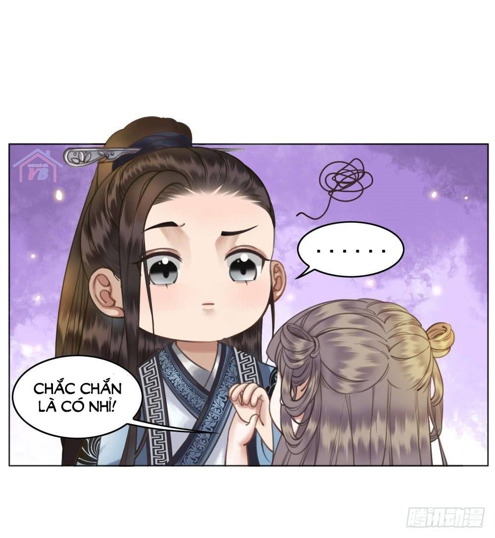 gay rồi! cái đó thành tinh rồi chapter 28 49