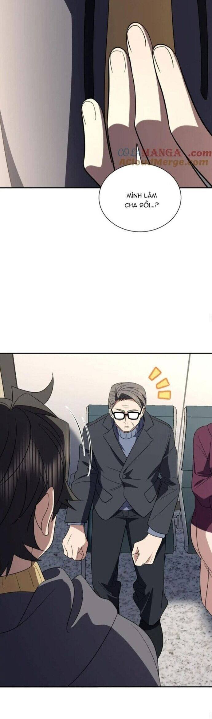 Bà Xã Nhà Tôi Đến Từ Ngàn Năm Trước chapter 340 15