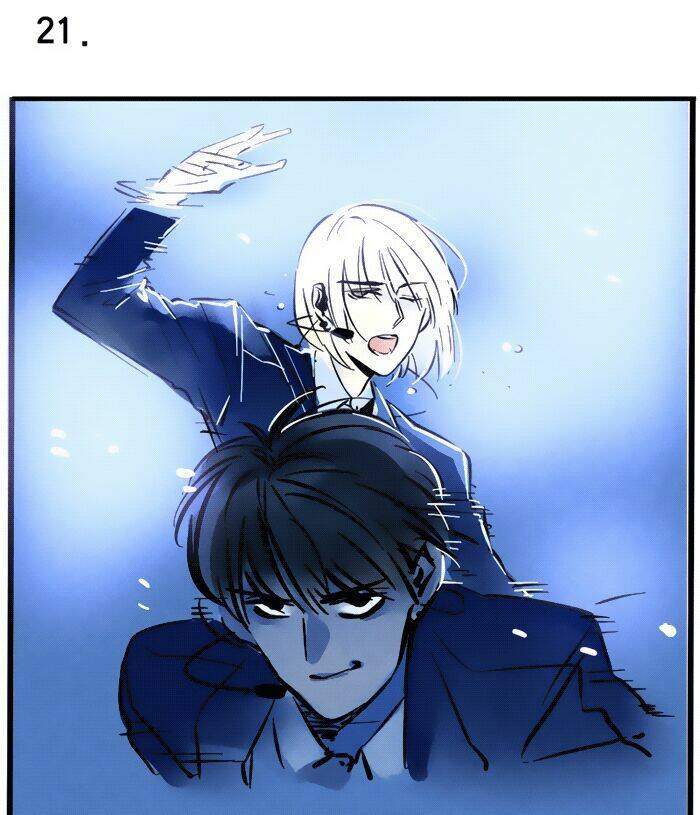 trang nhất toàn là hắn chapter 11 74