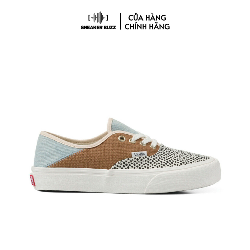 Giày Vans Authentic SF MIX MATCH - VN0A5HYPAYR