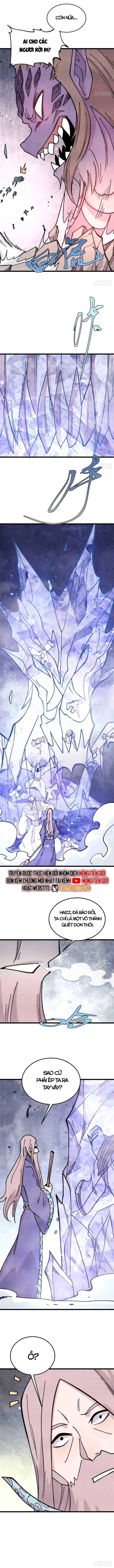 vạn cổ tối cường tông chapter 403 8