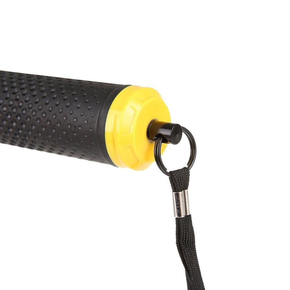 Gậy chụp ảnh tự sướng có thể mở rộng với kẹp điều khiển từ xa 36-62cm / 14-24 inch