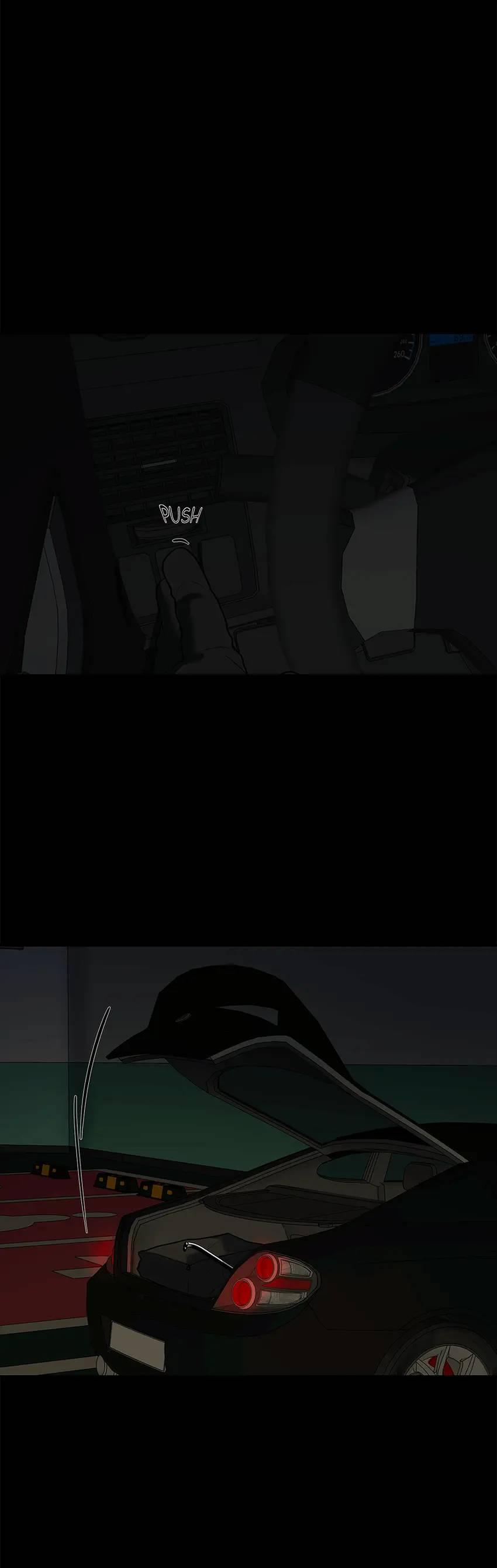 love murder basketball chapter 32 38