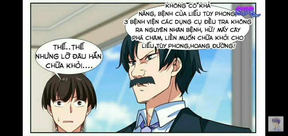 vô địch thần hào hệ thống chapter 3 21