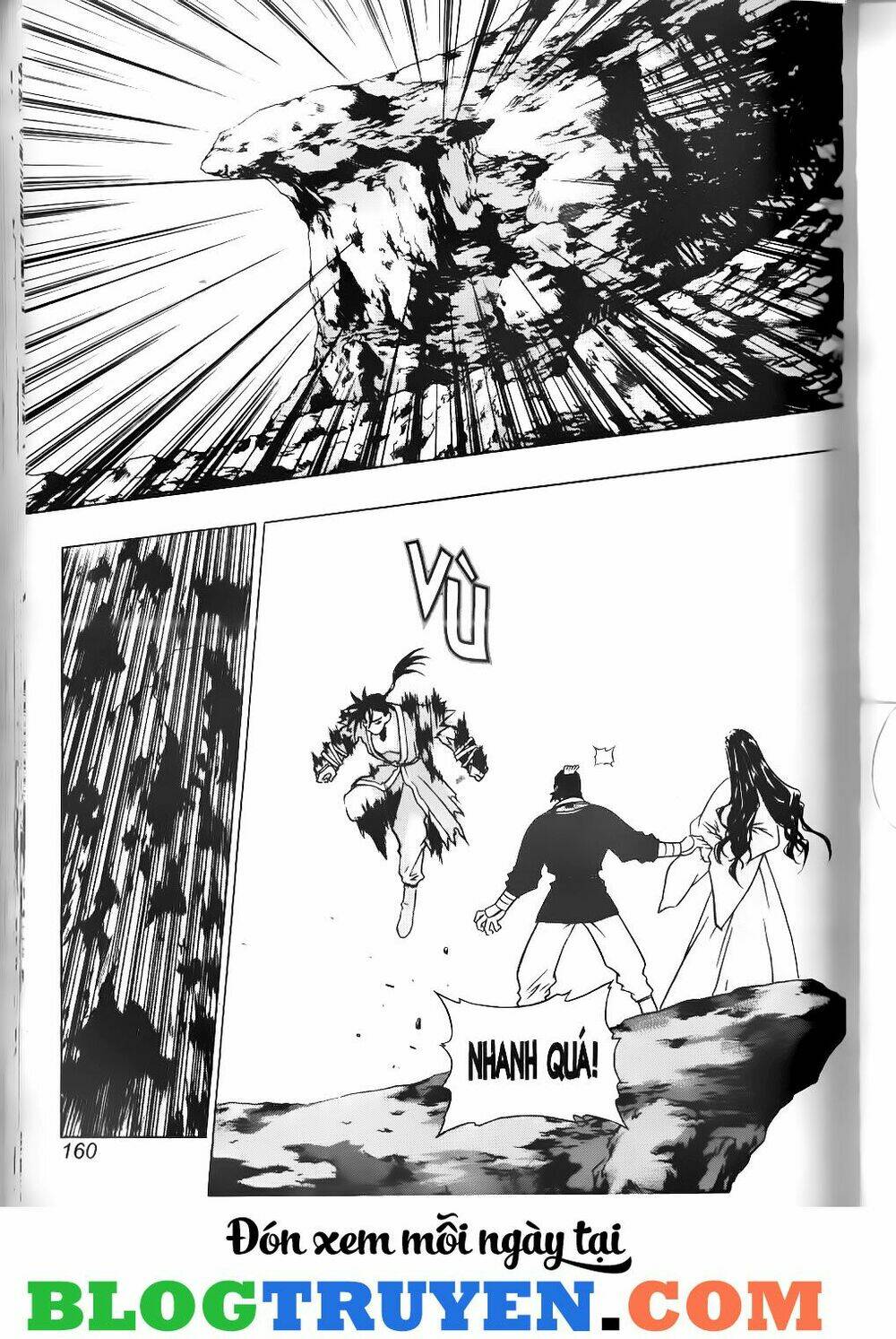 thiên lang liệt truyện chapter 22 13