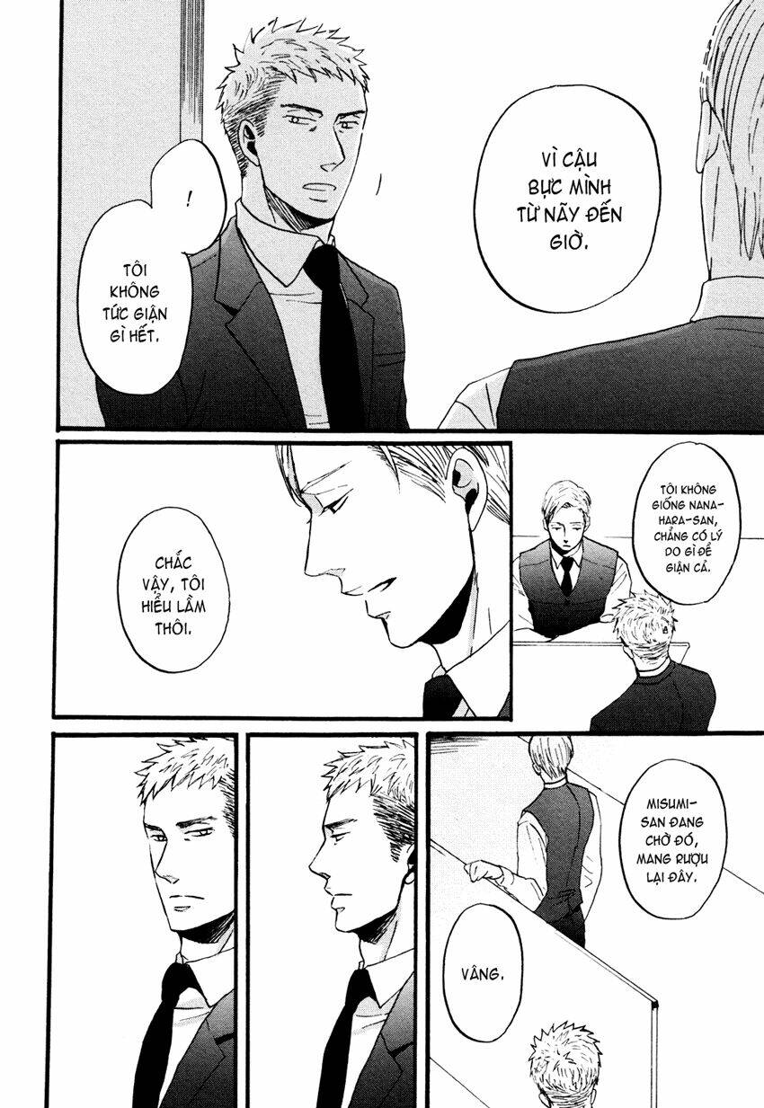 saezuru tori wa habatakanai chapter 6 8