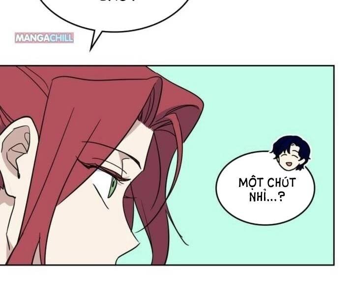 [18+] người đẹp và quái vật chapter 80 88