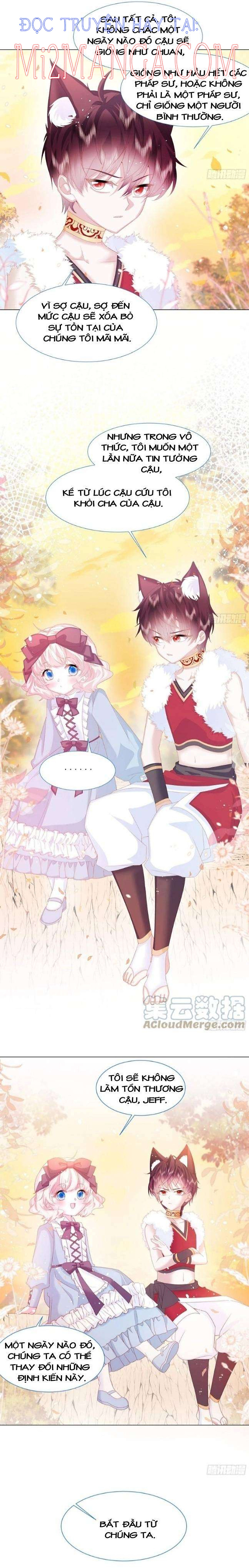 ninita yêu dấu chapter 15.2 7