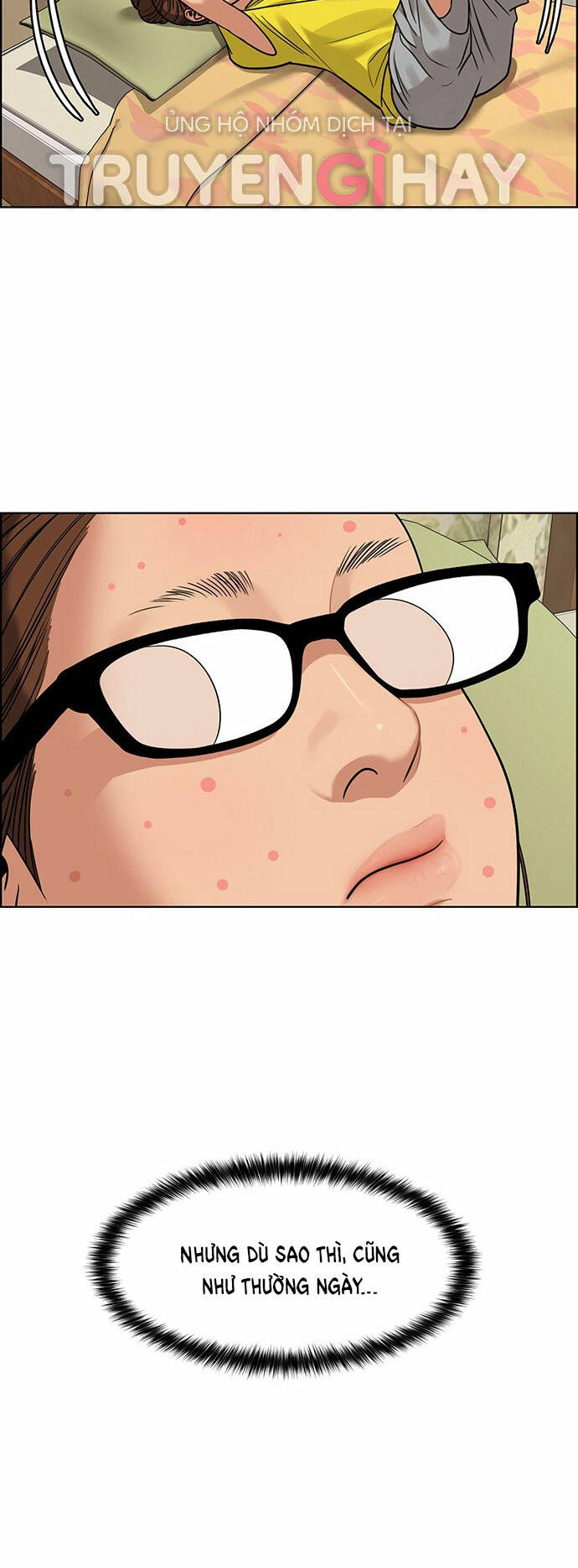 nữ thần giáng thế chapter 173.1 45