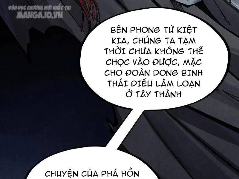 vạn cổ chí tôn chapter 306 141