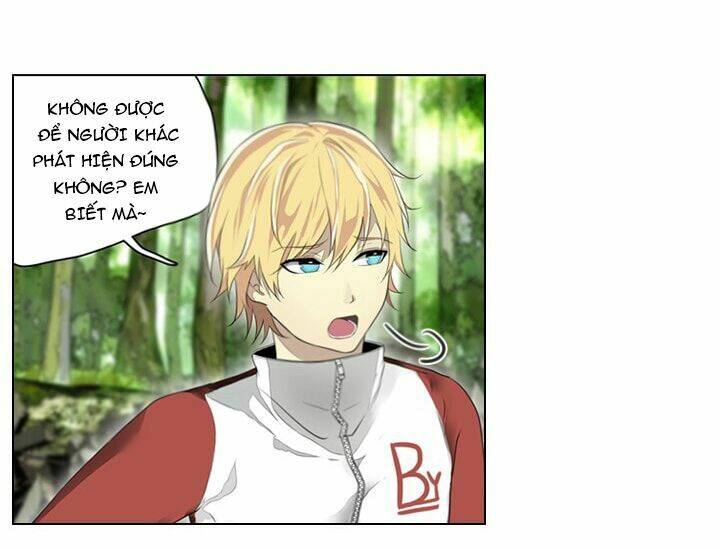 người cống hiến chapter 20 17