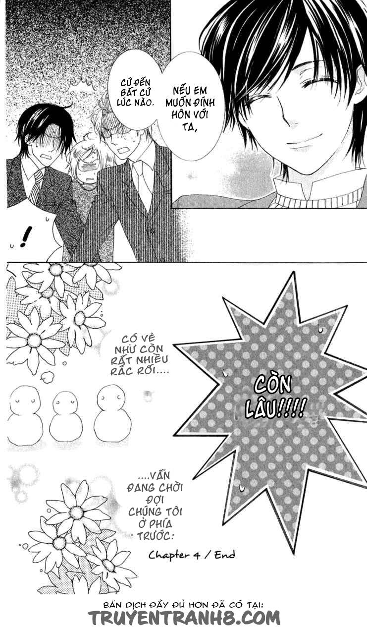 himegimi no tsukurikata chapter 4 51