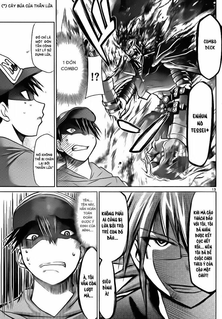 denpa kyoushi chapter 41 14