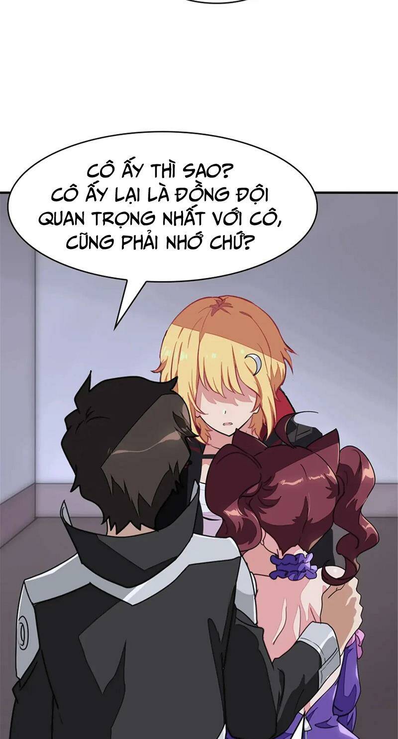 bạn gái virus của tôi chapter 391 3