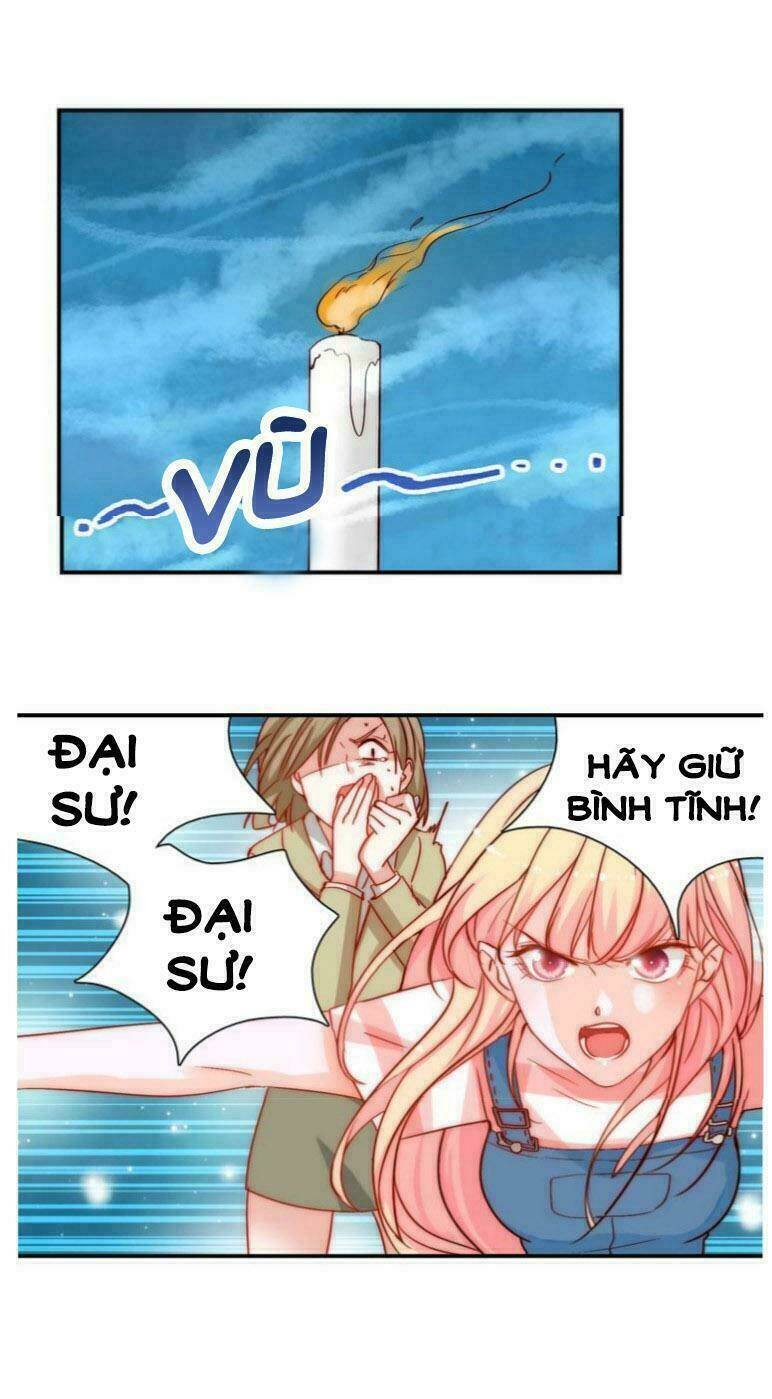 mạng sống của em thuộc về tôi chapter 4 9