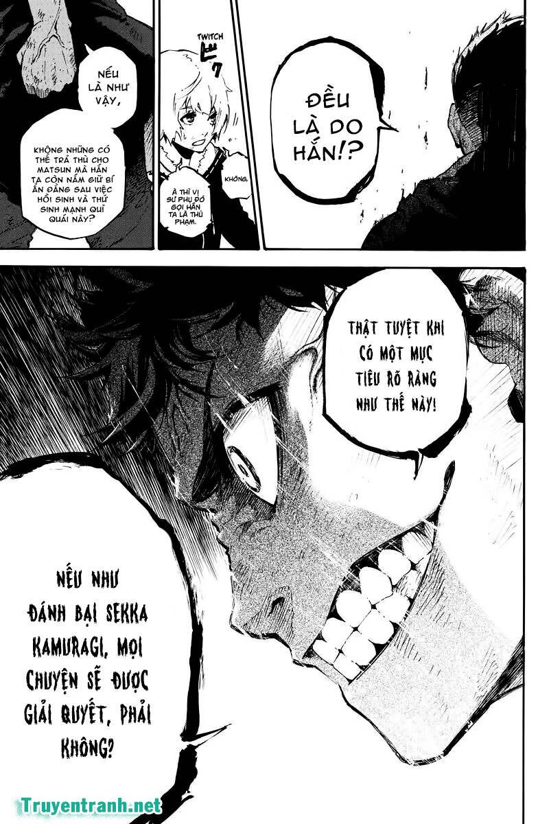 dolly kill kill chapter 126 8