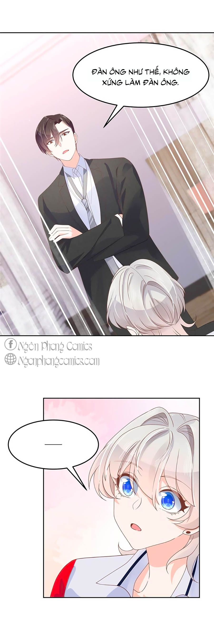 hotboy quốc dân là nữ chapter 77 13