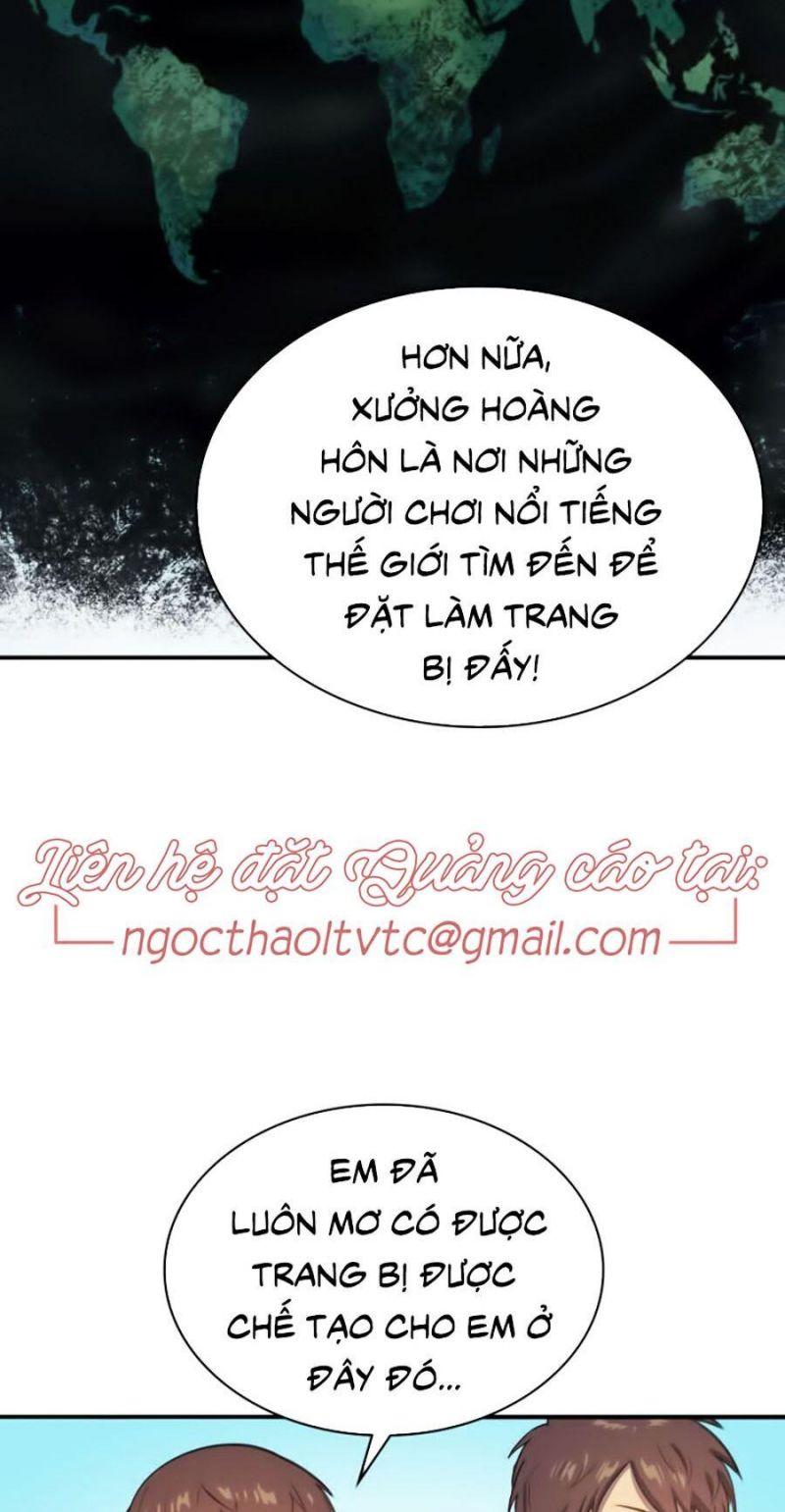 tôi trở lại thăng cấp một mình chapter 5 25