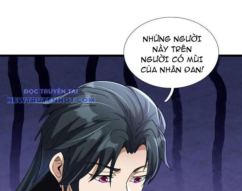 ngủ say vạn cổ: xuất thế đẩy ngang chư thiên chapter 84 143