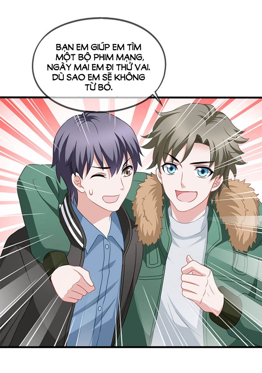 mỹ vị giai thê chapter 79 35