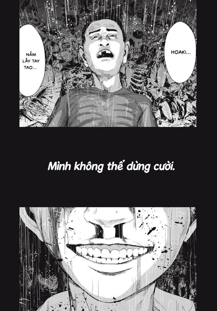 shokuryou jinrui re: starving re:velation chapter 31 3