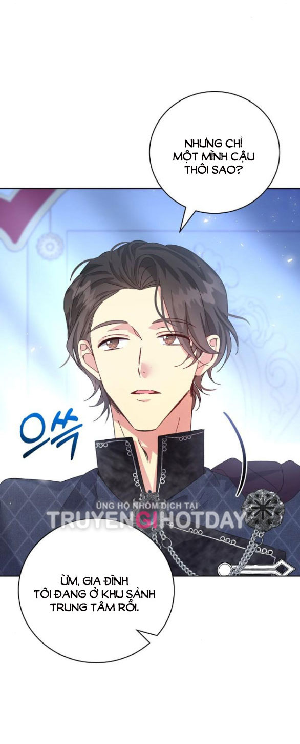 chiếm hữu trái tim bạo chúa chapter 20.1 13