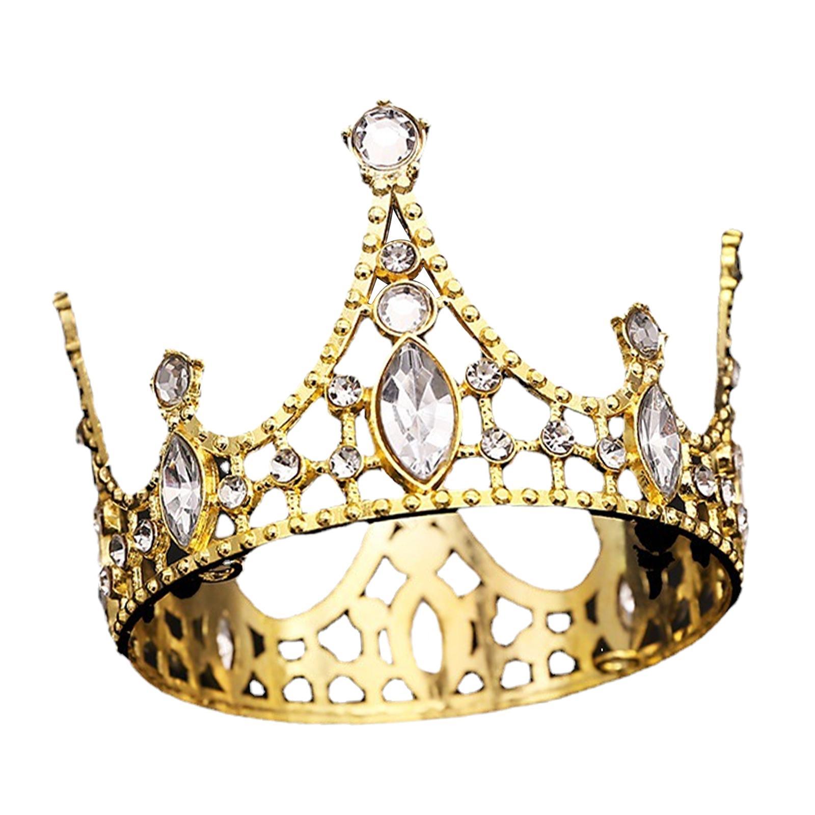 Hairband Tiaras Modern Tiaras Headpieces for Themed Parties Wedding Birthday