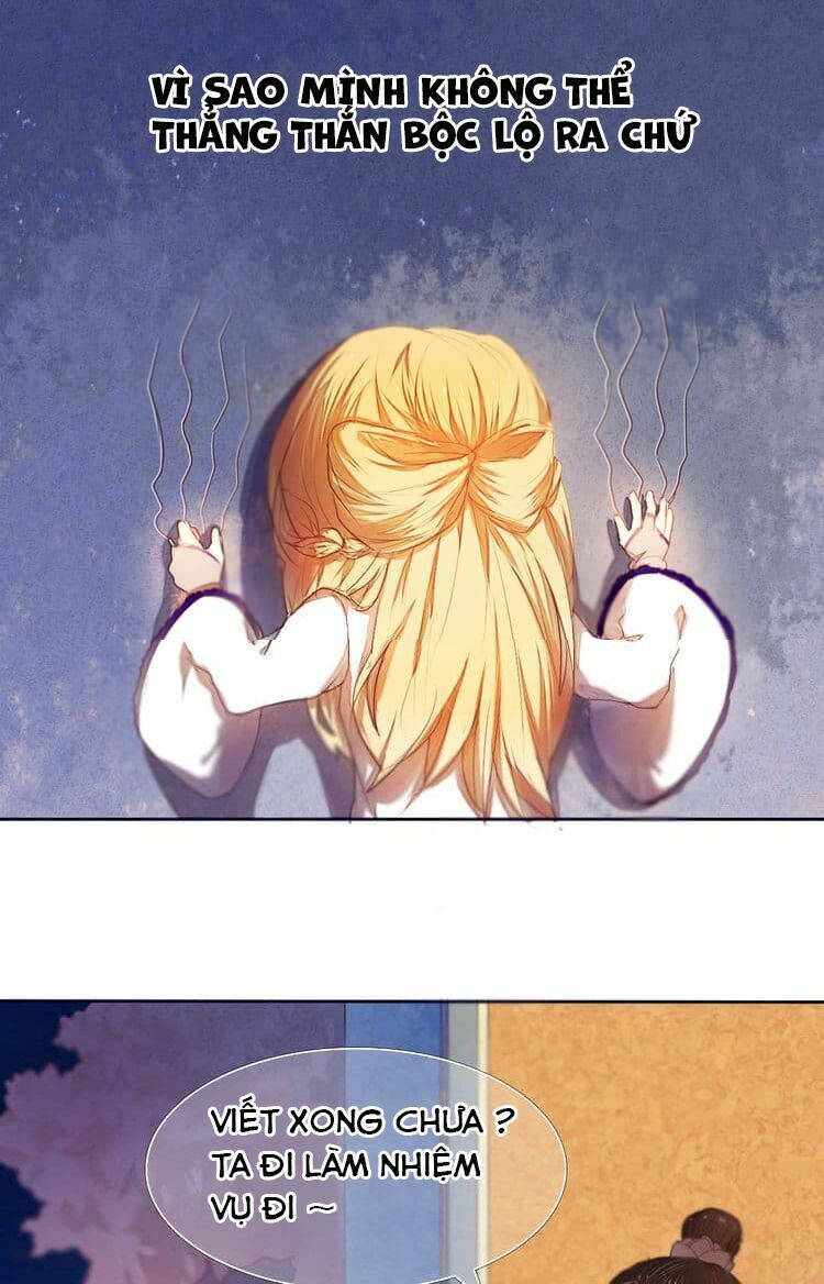 kế hoạch trái tim chapter 3 17