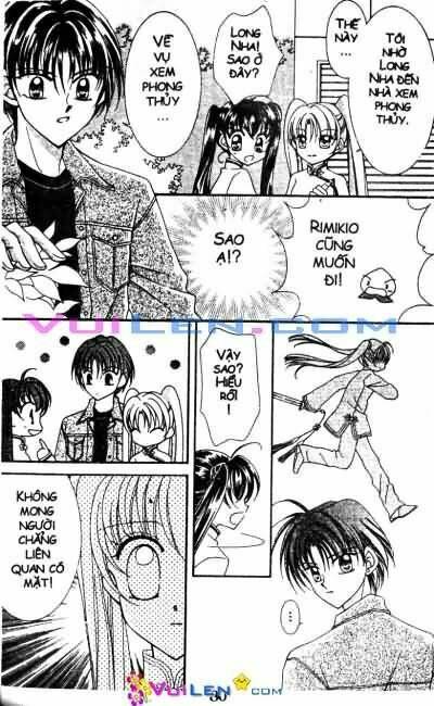 lâu đài cổ chapter 8 80