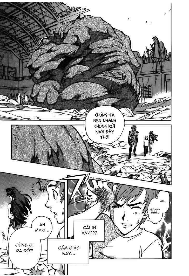 goumaden shutendoji chapter 11 20