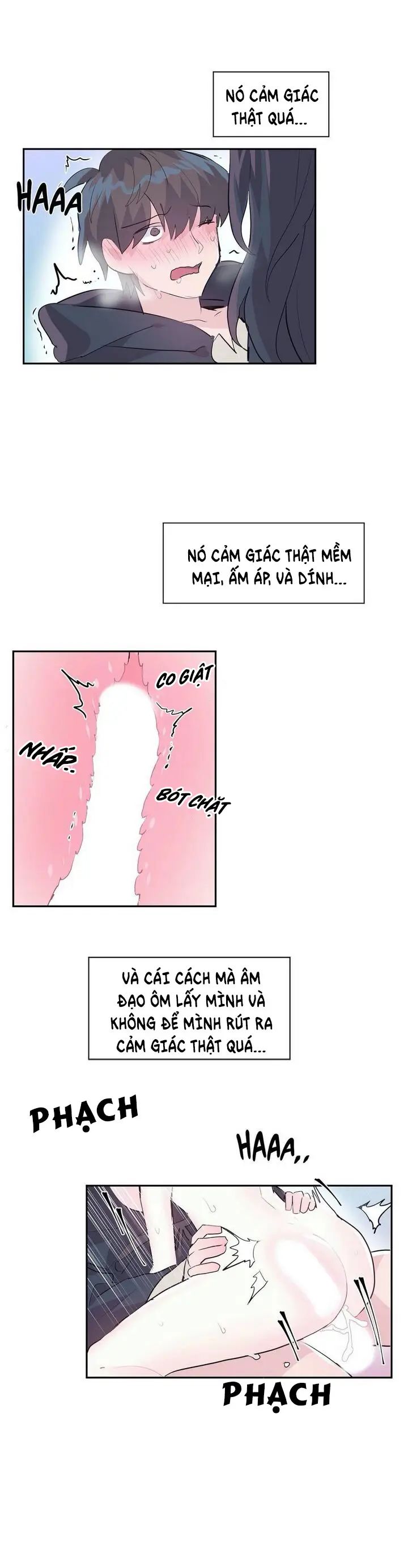 long in to lust-a-land chapter 2 16