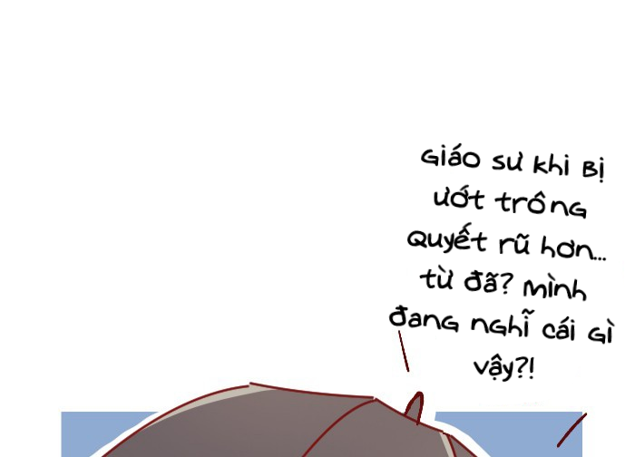 tôi và giáo sư của tôi chapter 10 45