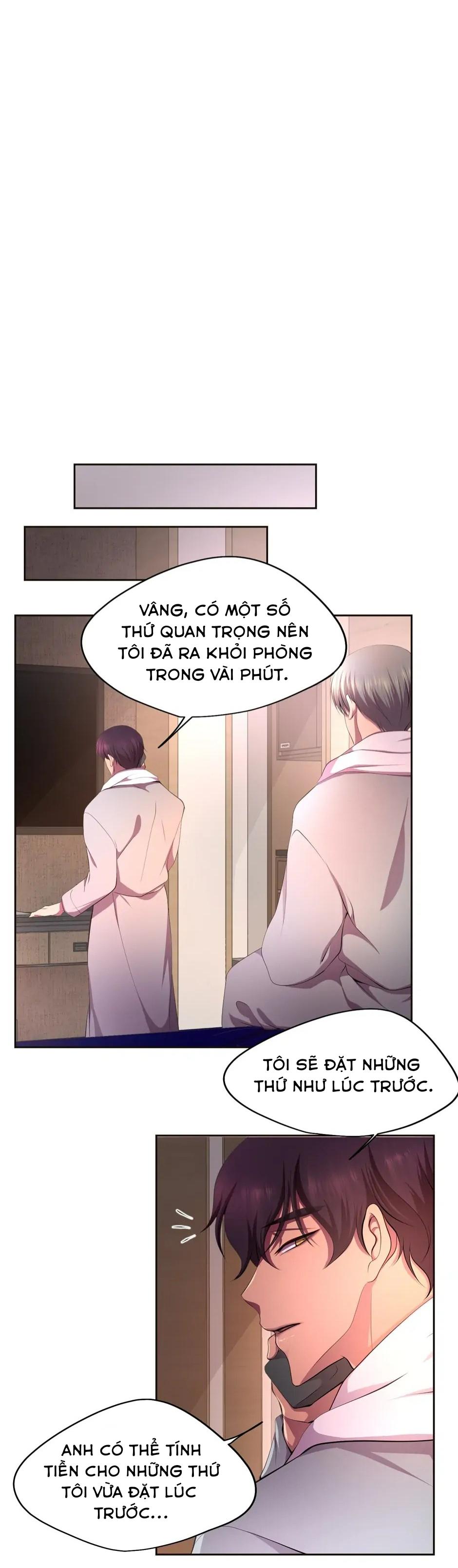 giữ em thật chặt (hold me tight) chapter 114 14