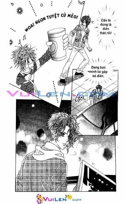 chạm mặt thần tượng chapter 3 36