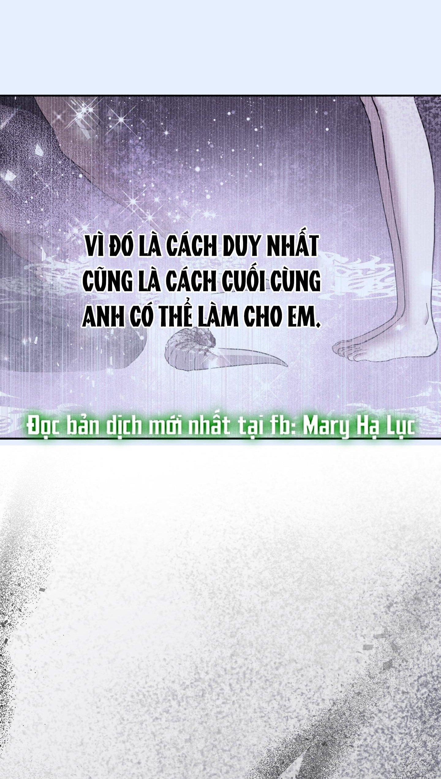 [18+] một lòng một dạ chapter 98.2 7