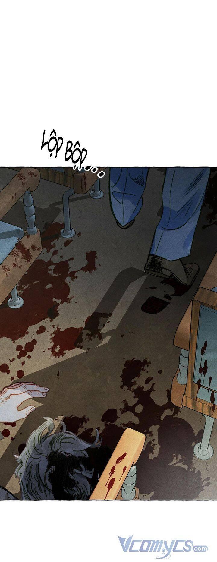 nuôi dưỡng một hắc long chapter 17 2