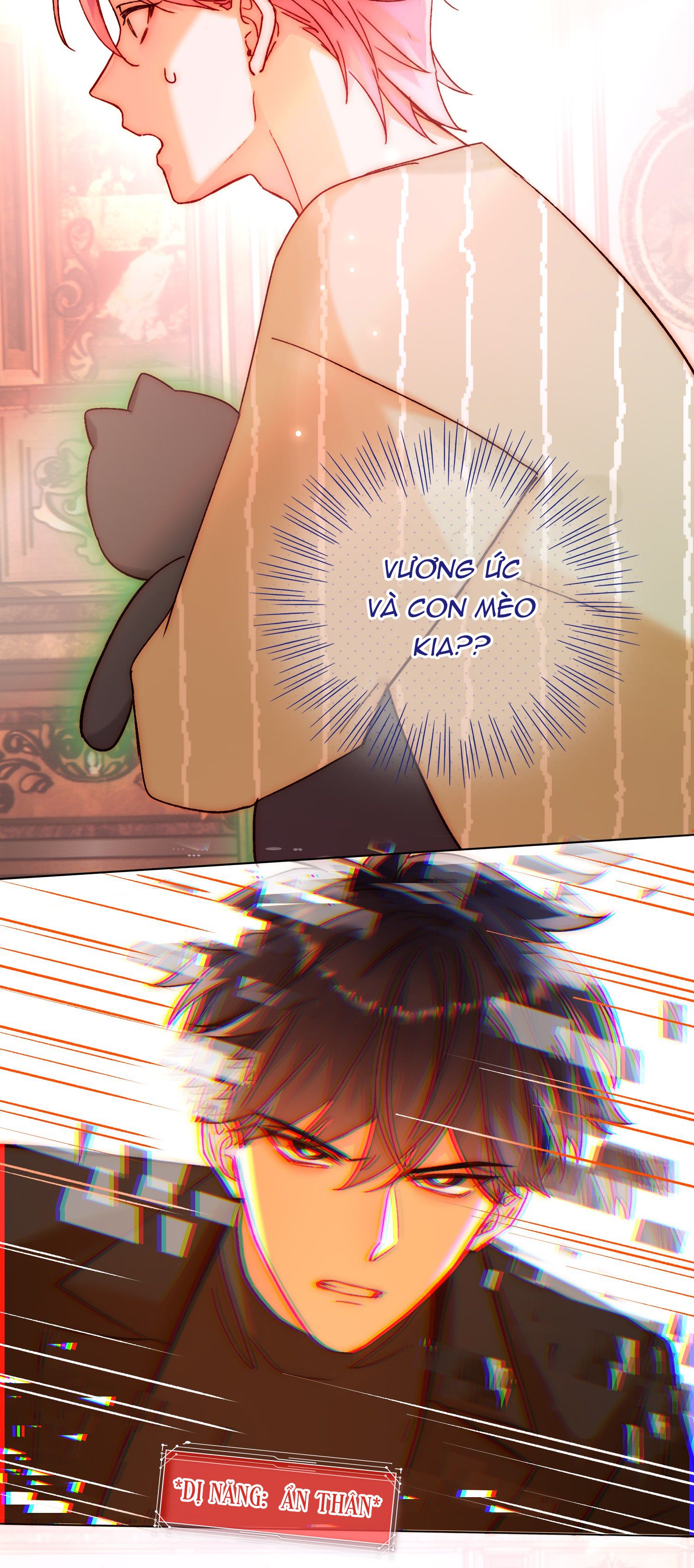 tôi phải làm một kẻ đại xấu xa chapter 57 14