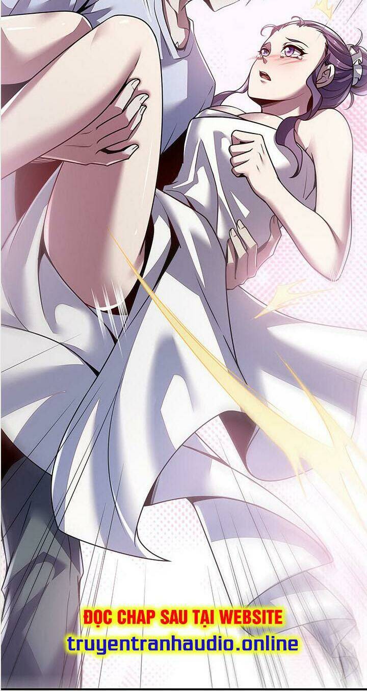 bất tử thần vương tu liên tục chapter 5 12